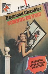 Somnul de veci - Raymond Chandler